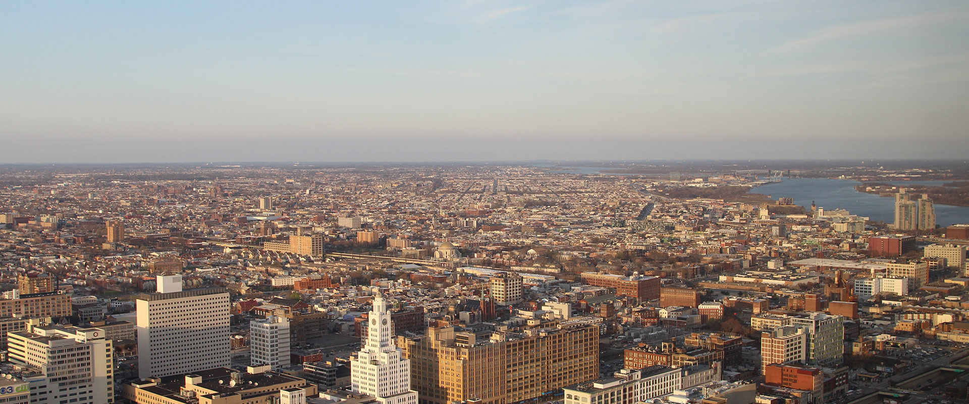 5 Reasons Real Estate Agents Should Keep Their Eye On the Rust Belt