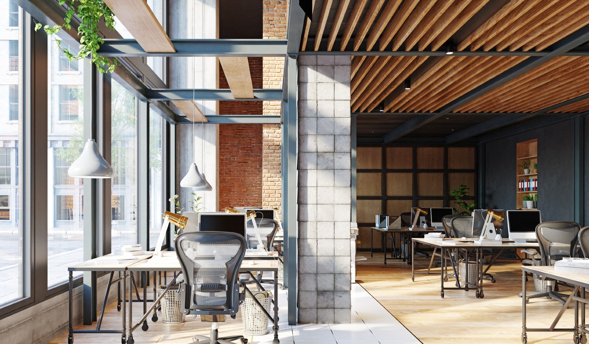 About Us Lab Coat Agents