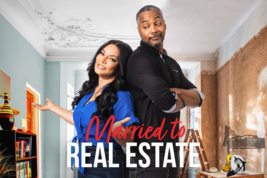 Married to Real Estate