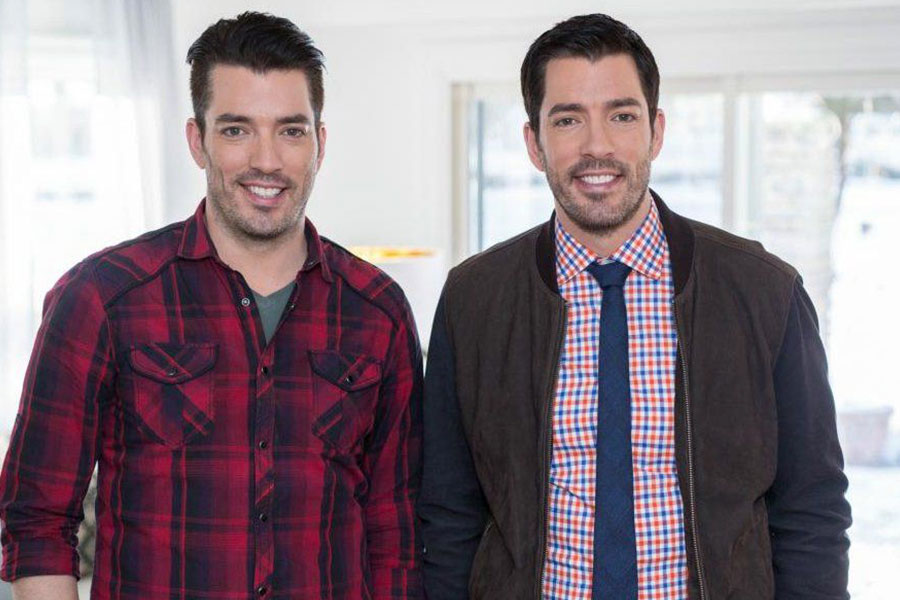 Property Brothers