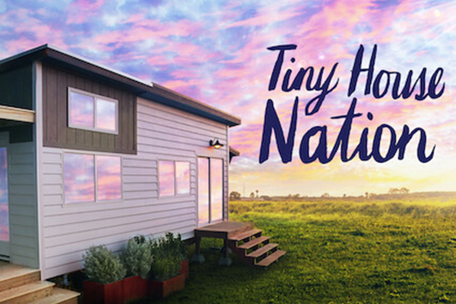 Tiny House Nation