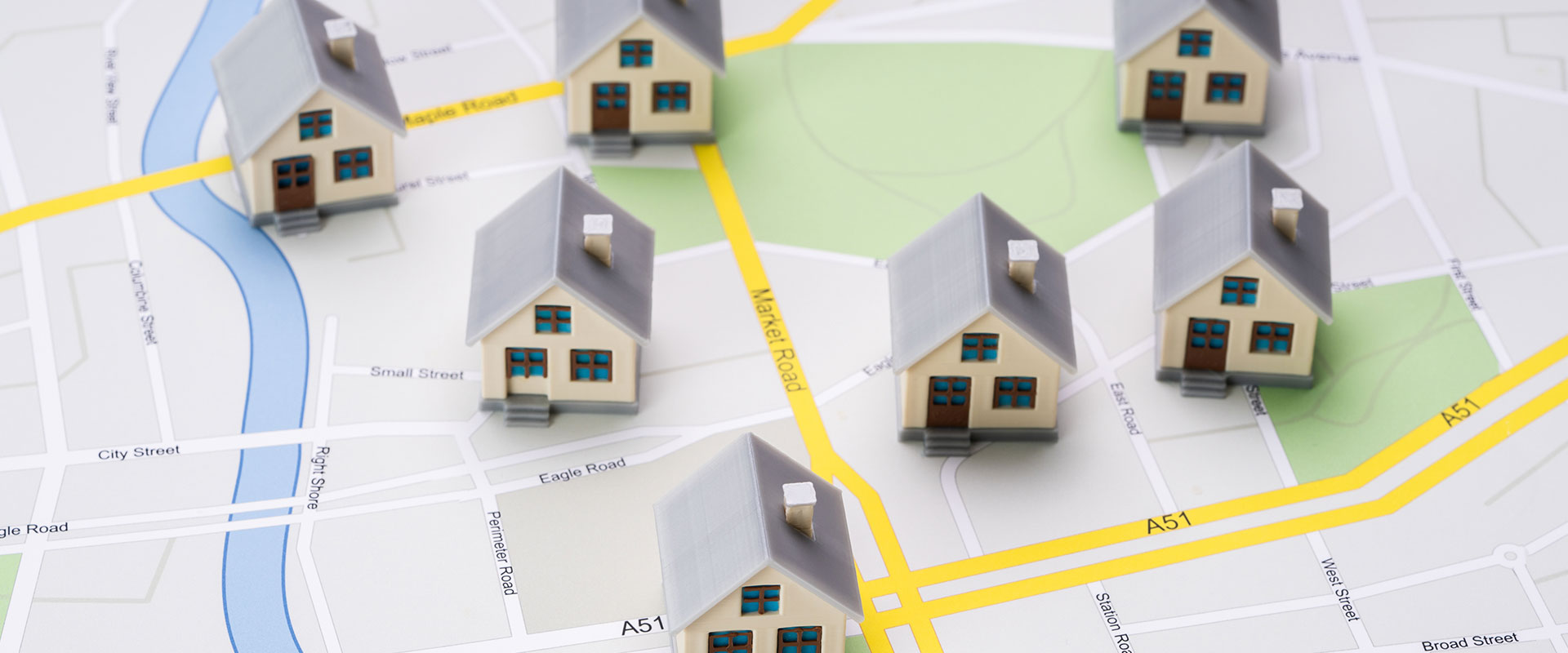 Google My Business Real Estate Agent