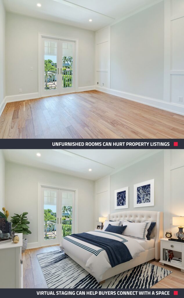 Virtual Staging Made Easy