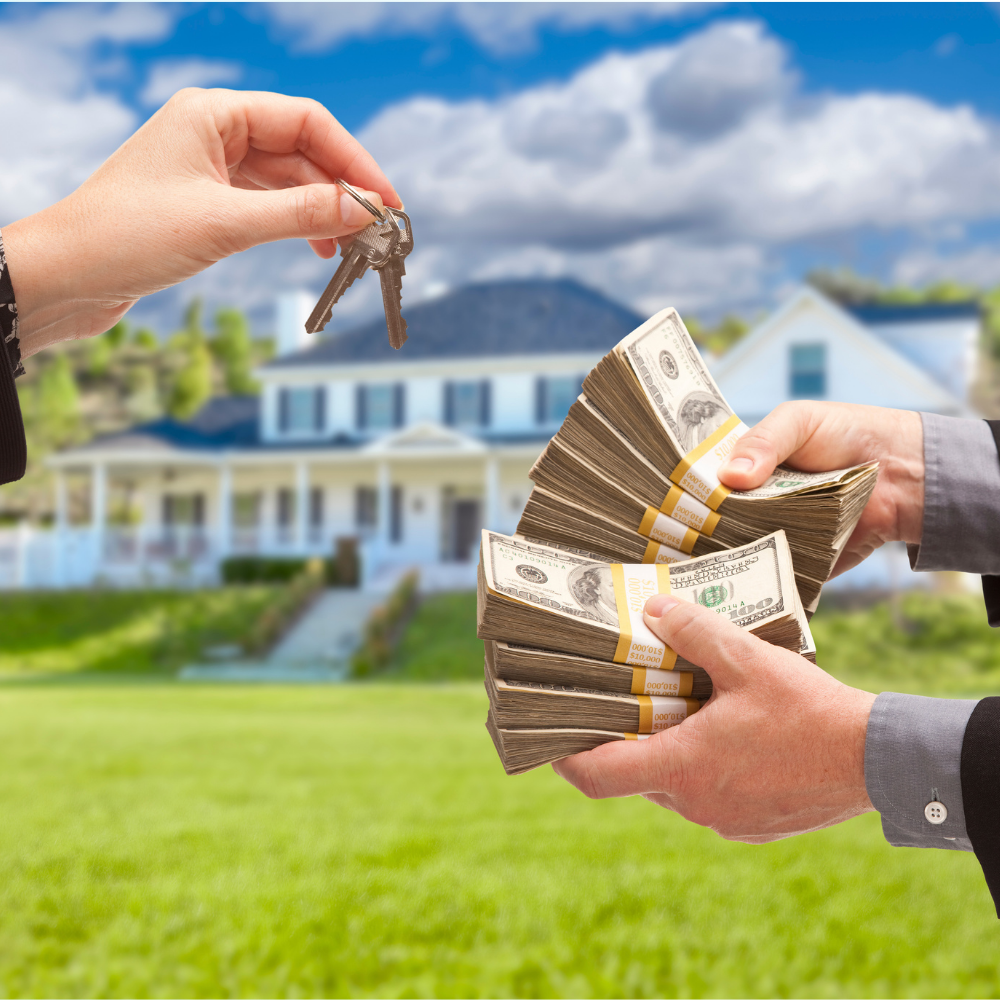 Are Cash Buyers Good Leads? Absolutely—Here’s Why - LabCoat Agents ...