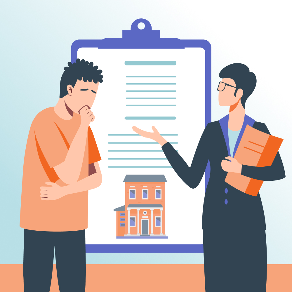 How To Turn Liens Into Listings
